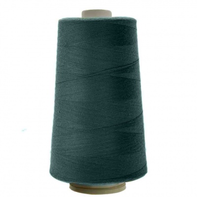 Швейные нитки (армированные) 28S/2, нам. 2 500 м, цвет 226 - купить в Чите. Цена: 148.95 руб.
