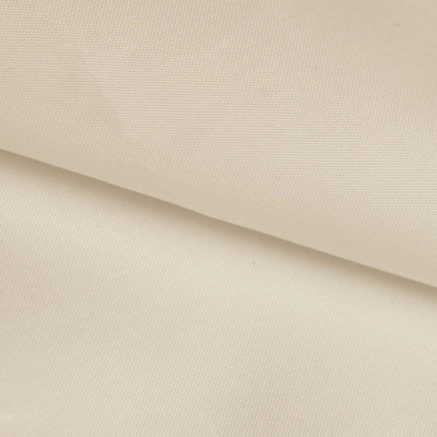 Ткань подкладочная Таффета 12-0910, антист., 53 гр/м2, шир.150см, цвет молоко - купить в Чите. Цена 62.37 руб.