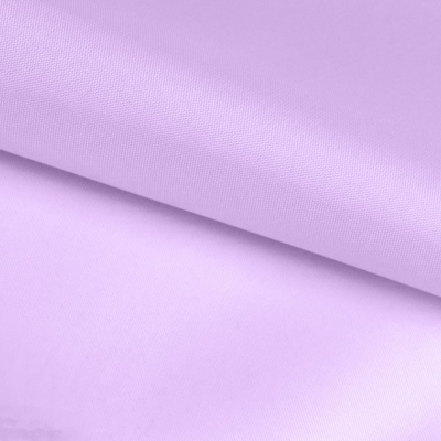 Ткань подкладочная Таффета 14-3911, антист., 54 гр/м2, шир.150см, цвет св.фиолетовый - купить в Чите. Цена 65.53 руб.