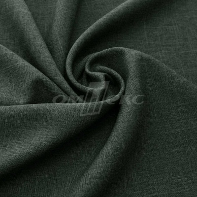Ткань костюмная габардин Меланж,  цвет т.зеленый/6209А, 172 г/м2, шир. 150 - купить в Чите. Цена 299.21 руб.