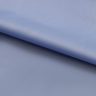 Курточная ткань Дюэл (дюспо) 16-4020, PU/WR/Milky, 80 гр/м2, шир.150см, цвет голубой - купить в Чите. Цена 145.80 руб.