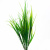 Трава искусственная -2, шт (осока 41см/8 см)				 - купить в Чите. Цена: 104.57 руб.