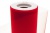 Фатин в шпульках 16-38, 10 гр/м2, шир. 15 см (в нам. 25+/-1 м), цвет красный - купить в Чите. Цена: 100.69 руб.