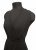 Ткань костюмная 25389 2002, 219 гр/м2, шир.150см, цвет т.серый - купить в Чите. Цена 334.09 руб.