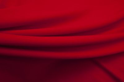 Костюмная ткань с вискозой "Флоренция" 18-1763, 195 гр/м2, шир.150см, цвет красный - купить в Чите. Цена 491.97 руб.
