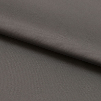 Курточная ткань Дюэл (дюспо) 18-0201, PU/WR/Milky, 80 гр/м2, шир.150см, цвет серый - купить в Чите. Цена 160.75 руб.