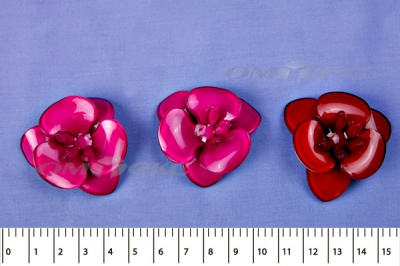 Украшение "Розы крупные" брак - купить в Чите. Цена: 66.10 руб.