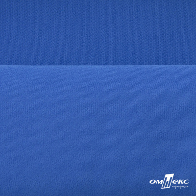 Костюмная ткань "Элис", 220 гр/м2, шир.150 см, цвет св. васильковый - купить в Чите. Цена 303.10 руб.