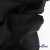 Ткань костюмная "Фабио" 80% P, 16% R, 4% S, 245 г/м2, шир.150 см, цв-черный #1 - купить в Чите. Цена 470.17 руб.