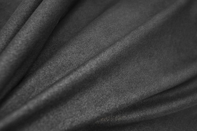 Ткань костюмная AD2542, цв.2 т.серый - купить в Чите. Цена 486.81 руб.