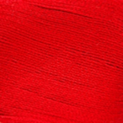 Пряжа "Хлопок мерсеризованный", 100% мерсеризованный хлопок, 50гр, 200м, цв.046-красный - купить в Чите. Цена: 86.09 руб.