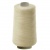 Швейные нитки (армированные) 28S/2, нам. 2 500 м, цвет 137 - купить в Чите. Цена: 148.95 руб.