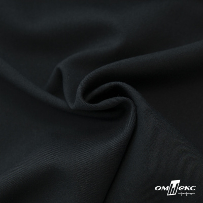 Ткань костюмная "Эльза" 80% P, 16% R, 4% S, 160 г/м2, шир.150 см, цв-чернильный #60 - купить в Чите. Цена 317.79 руб.