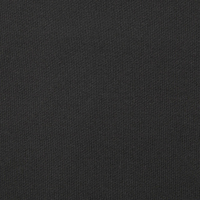 Костюмная ткань "Элис", 200 гр/м2, шир.150см, цвет чёрный - купить в Чите. Цена 306.20 руб.