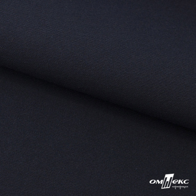 Ткань костюмная "Белла" 80% P, 16% R, 4% S, 230 г/м2, шир.150 см, цв-т.синий #2 - купить в Чите. Цена 462.06 руб.