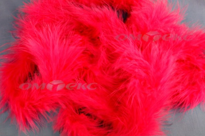 Марабу из пуха и перьев тонкое/насыщенно-розовый - купить в Чите. Цена: 61.70 руб.