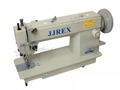 JJREX 0302 Комплект прямострочной ПШМ, для тяж. тканей - купить в Чите. Цена 43 097.98 руб.