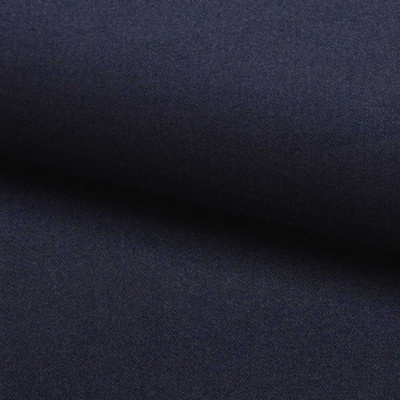 Костюмная ткань с вискозой "Флоренция" 19-4014, 195 гр/м2, шир.150см, цвет серый/шторм - купить в Чите. Цена 458.04 руб.