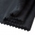 Флис DTY, 130 г/м2, шир. 150 см, цвет чёрный - купить в Чите. Цена 694.22 руб.