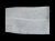 WS7225-прокладочная лента усиленная швом для подгиба 30мм-белая (50м) - купить в Чите. Цена: 16.71 руб.