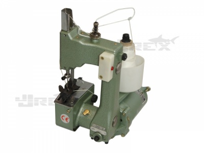 JJREX GK-9-2 Мешкозашивочная швейная машина - купить в Чите. Цена 8 074.01 руб.