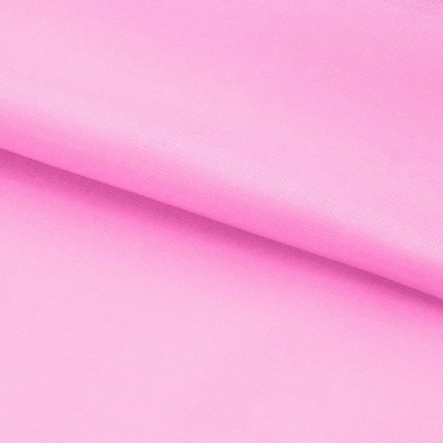 Ткань подкладочная Таффета 15-2215, антист., 53 гр/м2, шир.150см, цвет розовый - купить в Чите. Цена 62.37 руб.