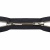 Молния металл Т-5 (2 сл.), 110 см, разъёмная, цвет чёрный - купить в Чите. Цена: 157.69 руб.