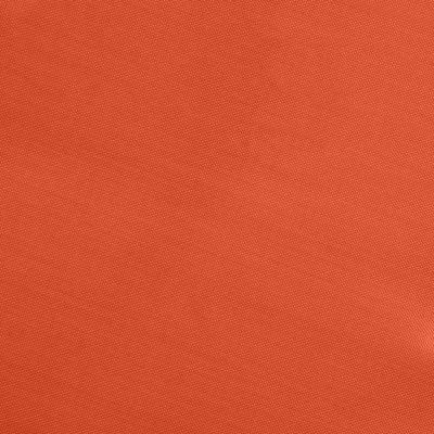 Ткань подкладочная "EURO222" 16-1459, 54 гр/м2, шир.150см, цвет оранжевый - купить в Чите. Цена 74.07 руб.