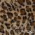 Мех искусственный 550 г/м2, 100% полиэстр, шир. 150 см Цвет Леопард - купить в Чите. Цена 562.80 руб.