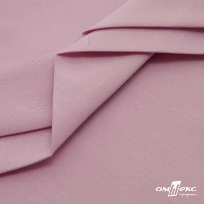 Ткань сорочечная стрейч 13-2805, 115 гр/м2, шир.150см, цвет розовый - купить в Чите. Цена 310.89 руб.
