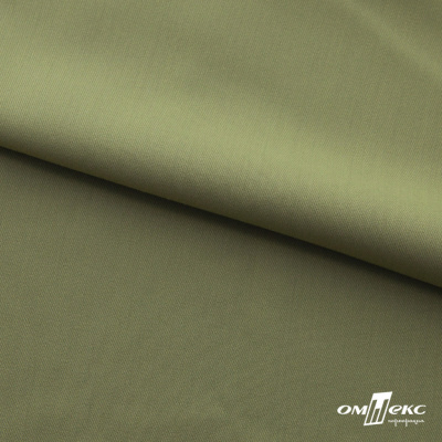 Ткань костюмная "Турин" 80% P, 16% R, 4% S, 230 г/м2, шир.150 см, цв- оливка #22 - купить в Чите. Цена 470.66 руб.