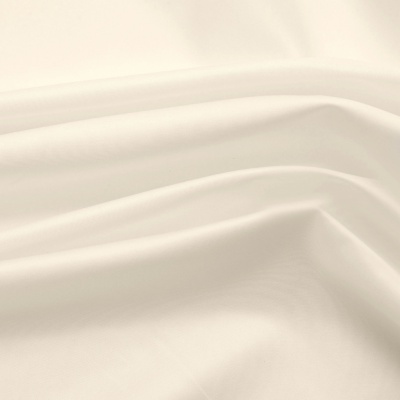 Курточная ткань Дюэл (дюспо) 13-0907, PU/WR/Milky, 80 гр/м2, шир.150см, цвет молочный - купить в Чите. Цена 141.80 руб.