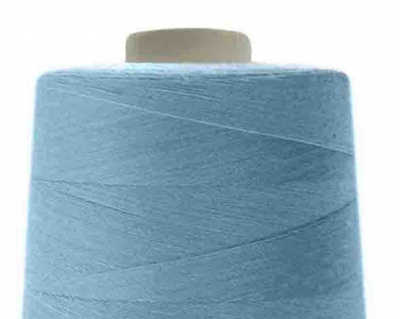 Швейные нитки (армированные) 28S/2, нам. 2 500 м, цвет 321 - купить в Чите. Цена: 148.95 руб.