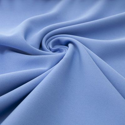 Костюмная ткань "Элис" 17-4139, 200 гр/м2, шир.150см, цвет голубой - купить в Чите. Цена 306.20 руб.