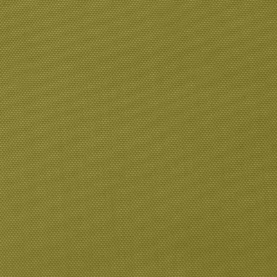 Ткань подкладочная Таффета 17-0636, антист., 53 гр/м2, шир.150см, дубл. рулон, цвет оливковый - купить в Чите. Цена 66.39 руб.