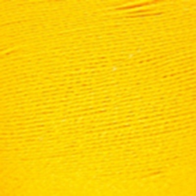 Пряжа "Хлопок мерсеризованный", 100% мерсеризованный хлопок, 50гр, 200м, цв.104-желтый - купить в Чите. Цена: 86.09 руб.