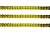 Пайетки "ОмТекс" на нитях, SILVER-BASE, 6 мм С / упак.73+/-1м, цв. 7 - св.золото - купить в Чите. Цена: 468.37 руб.