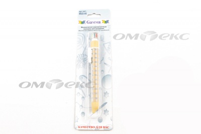 Маркировочный карандаш MSS-06 (6 цветных грифелей) - купить в Чите. Цена: 731.33 руб.
