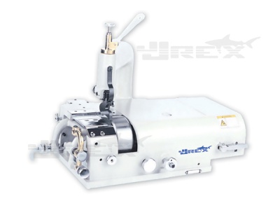 JJREX FS-801 Комплект специальной промышленной машины для утоньшения кожи - купить в Чите. Цена 51 114.40 руб.