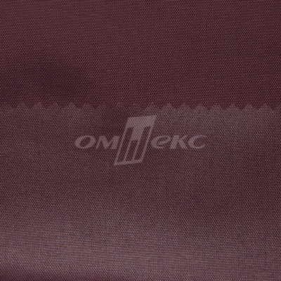 Текстильный материал  Оксфорд, PU, WR, 100% полиэфир, 80 г/м2  цвет Венге 19-1627, 150см - купить в Чите. Цена 100.23 руб.