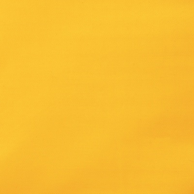 Ткань подкладочная Таффета 14-0760, 48 гр/м2, шир.150см, цвет жёлтый - купить в Чите. Цена 54.64 руб.