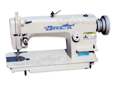 JJREX 0518 Комплект ПШМ с нижним и игольным продвижением для средних тканей - купить в Чите. Цена 65 690.85 руб.