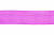 Лента органза 1015, шир. 10 мм/уп. 22,8+/-0,5 м, цвет ярк.розовый - купить в Чите. Цена: 38.39 руб.