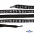 Шнурки #107-06, плоские 130 см, "СENICE" , цв.чёрный - купить в Чите. Цена: 23.03 руб.