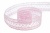 Тесьма кружевная 0621-1669, шир. 20 мм/уп. 20+/-1 м, цвет 096-розовый - купить в Чите. Цена: 673.91 руб.
