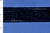 Кружево эластичное узкое арт.2761/30мм/черное - купить в Чите. Цена: 8.86 руб.