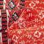 Плательная ткань "Фламенко" 24.1, 80 гр/м2, шир.150 см, принт этнический - купить в Чите. Цена 241.49 руб.