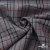 Ткань костюмная "Клер" 80% P, 16% R, 4% S, 200 г/м2, шир.150 см,#10 цв-серый/красный - купить в Чите. Цена 412.02 руб.