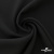 Ткань костюмная "Микела", 96%P 4%S, 255 г/м2 ш.150 см, цв-черный #1 - купить в Чите. Цена 345.40 руб.