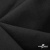 Ткань костюмная Зара, 92%P 8%S, BLACK, 200 г/м2, шир.150 см - купить в Чите. Цена 325.28 руб.